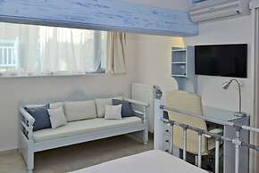 Santa Katerina Studios & Apartments