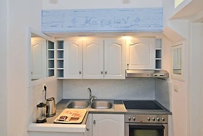 Santa Katerina Studios & Apartments