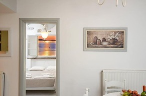 Santa Katerina Studios & Apartments