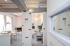 Santa Katerina Studios & Apartments