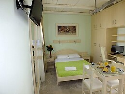 Santa Katerina Studios & Apartments