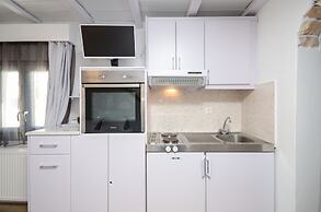 Santa Katerina Studios & Apartments