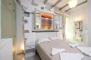 Santa Katerina Studios & Apartments