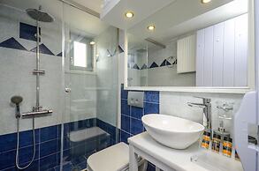 Santa Katerina Studios & Apartments