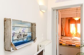 Santa Katerina Studios & Apartments