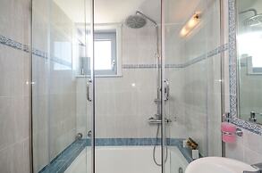 Santa Katerina Studios & Apartments