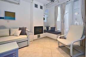 Santa Katerina Studios & Apartments