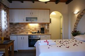 Santa Katerina Studios & Apartments