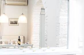 Santa Katerina Studios & Apartments