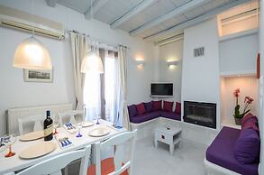 Santa Katerina Studios & Apartments