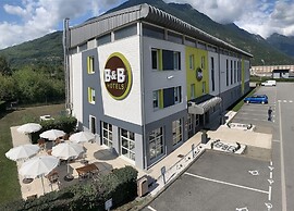 B&B HOTEL SAINT-JEAN de Maurienne