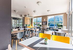 B&B HOTEL SAINT-JEAN de Maurienne