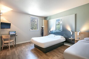 B&B HOTEL SAINT-JEAN de Maurienne