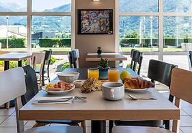 B&B HOTEL SAINT-JEAN de Maurienne