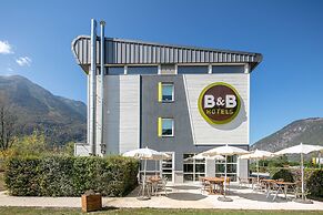 B&B HOTEL SAINT-JEAN de Maurienne