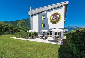 B&B HOTEL SAINT-JEAN de Maurienne