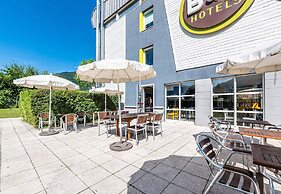 B&B HOTEL SAINT-JEAN de Maurienne