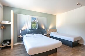 B&B HOTEL SAINT-JEAN de Maurienne