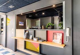 B&B HOTEL SAINT-JEAN de Maurienne