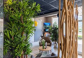 B&B HOTEL SAINT-JEAN de Maurienne
