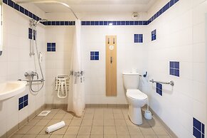 B&B HOTEL SAINT-JEAN de Maurienne