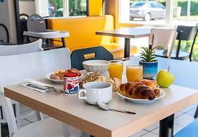 B&B HOTEL SAINT-JEAN de Maurienne