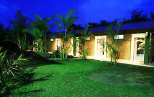 Hotel B&B Garden Grecia