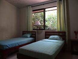 Hotel B&B Garden Grecia