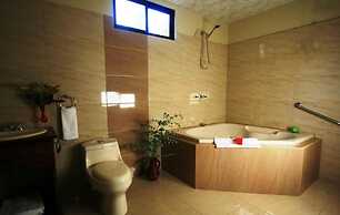 Hotel B&B Garden Grecia