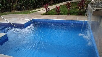 Hotel B&B Garden Grecia