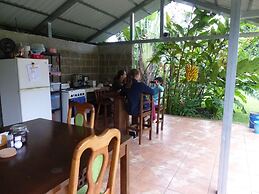Hotel B&B Garden Grecia