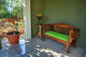 Hotel B&B Garden Grecia