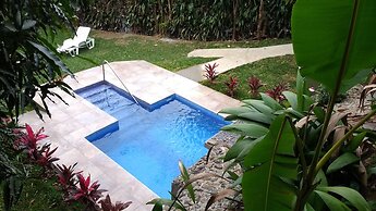Hotel B&B Garden Grecia