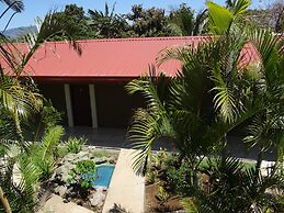 Hotel B&B Garden Grecia