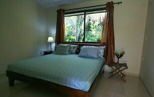 Hotel B&B Garden Grecia