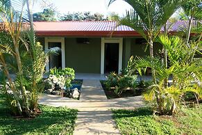 Hotel B&B Garden Grecia