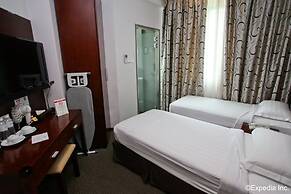 The Quay Hotel West Coast