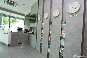 The Quay Hotel West Coast