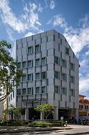 The Quay Hotel West Coast