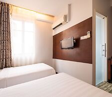 The Quay Hotel West Coast