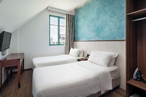 The Quay Hotel West Coast