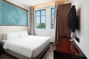 The Quay Hotel West Coast