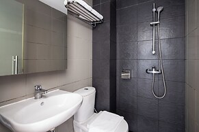 The Quay Hotel West Coast