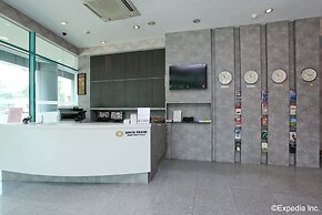 The Quay Hotel West Coast