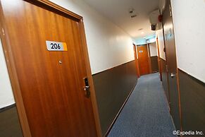 The Quay Hotel West Coast