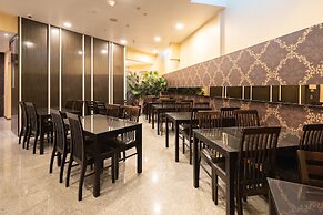 The Quay Hotel West Coast