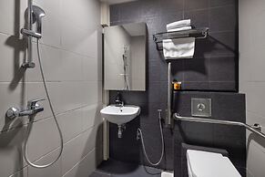 The Quay Hotel West Coast