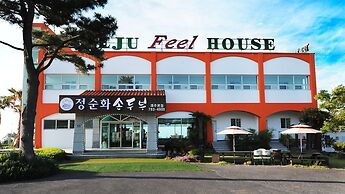 Jeju Feel House