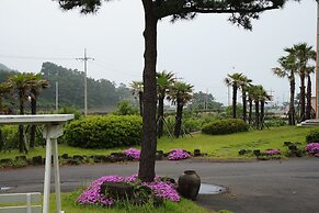 Jeju Feel House