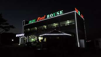 Jeju Feel House